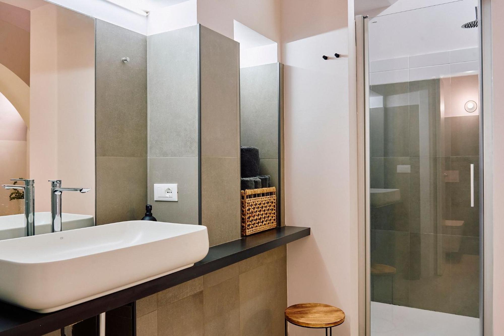 Relais Al Teatro Bed & Breakfast Chieti Ngoại thất bức ảnh