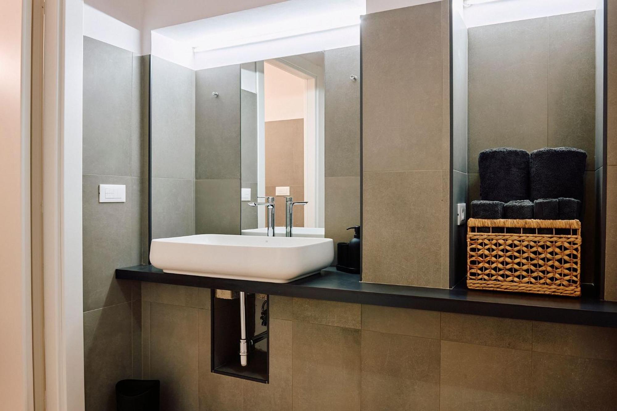 Relais Al Teatro Bed & Breakfast Chieti Ngoại thất bức ảnh