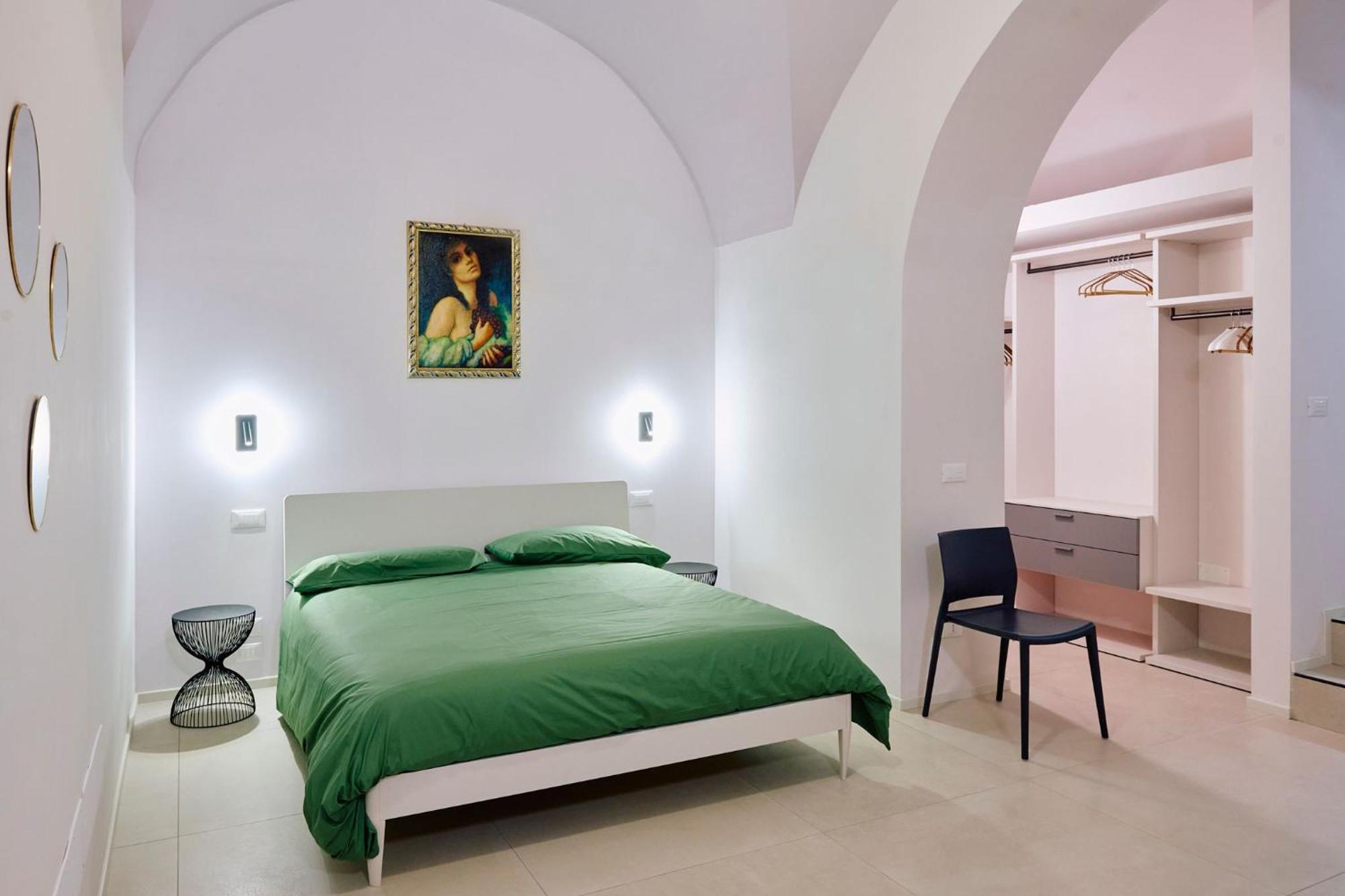 Relais Al Teatro Bed & Breakfast Chieti Ngoại thất bức ảnh